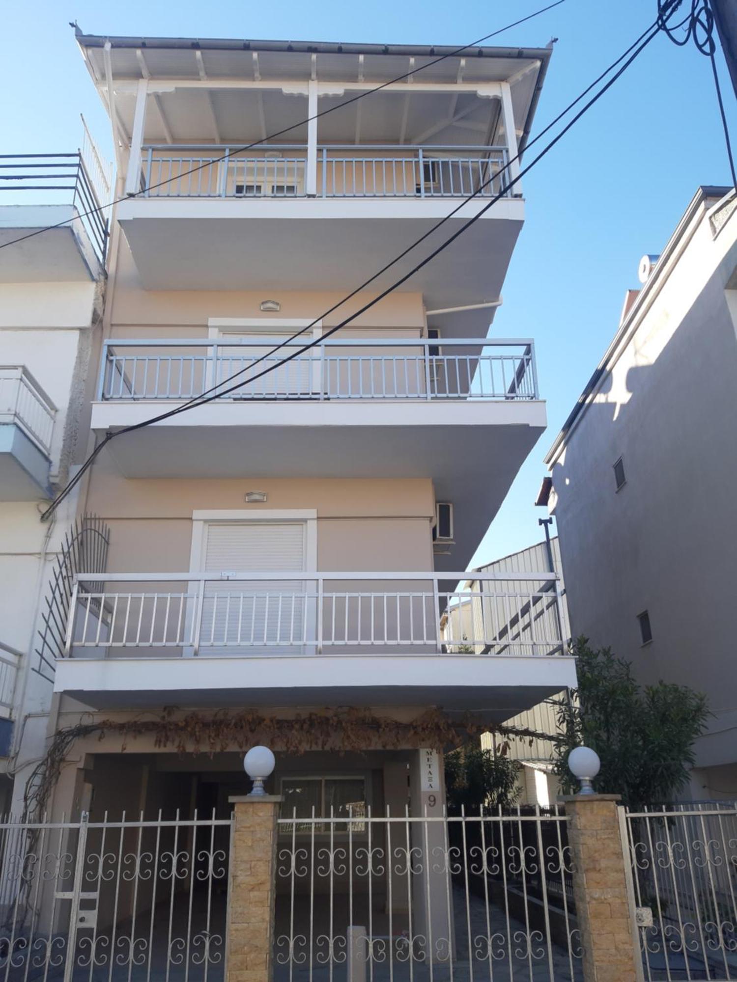 Metaxa Διαμέρισμα *